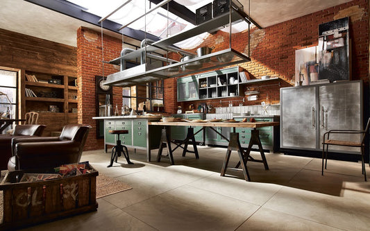 Stile Industrial