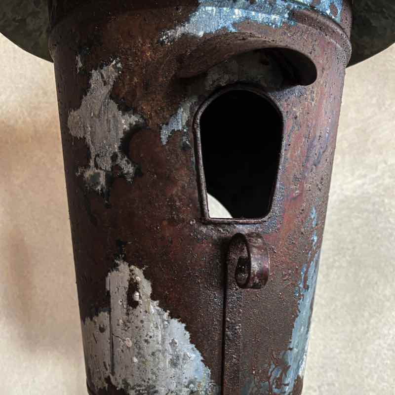 Casetta per gli Uccellini