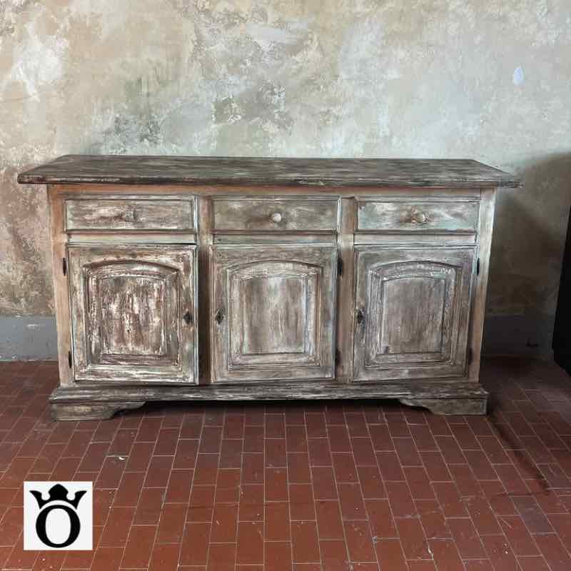 Credenza Delabré
