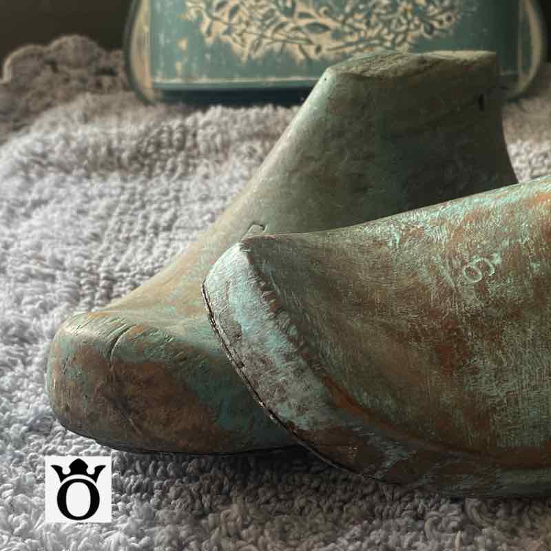 Modelli scarpa