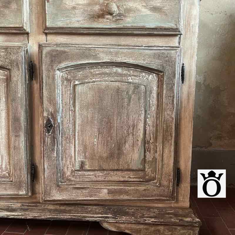 Credenza Delabré