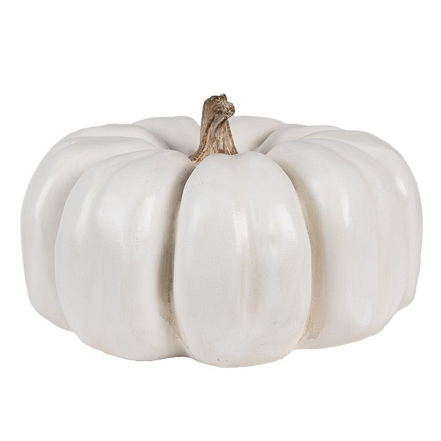 Zucca bianca
