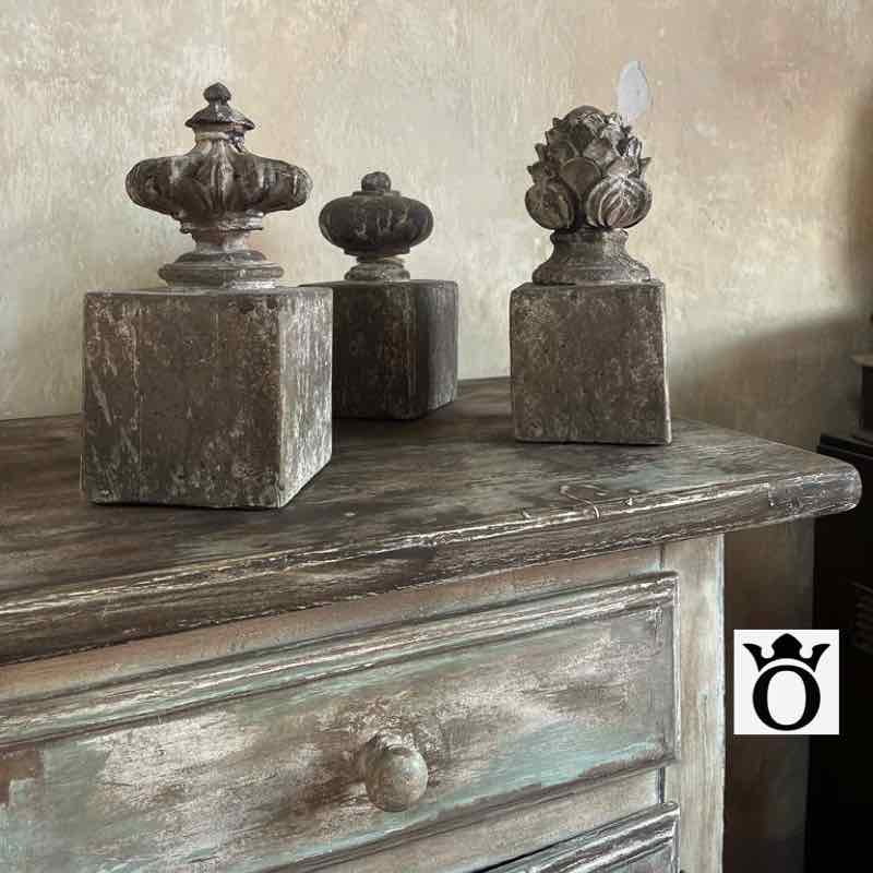 Credenza Delabré