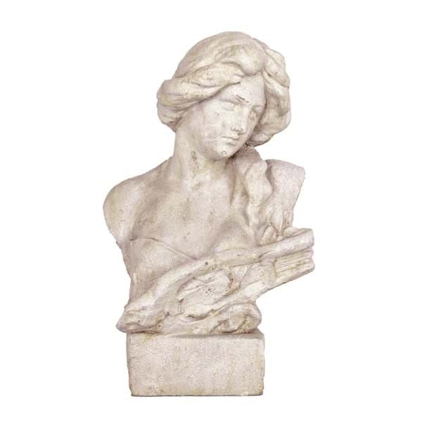 Busto donna 70 cm