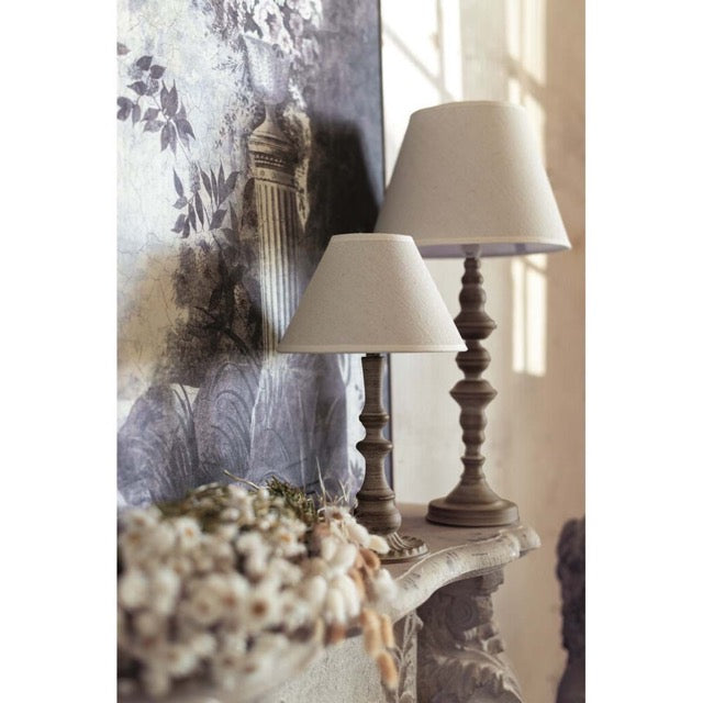 Lampada da tavolo h60 cm
