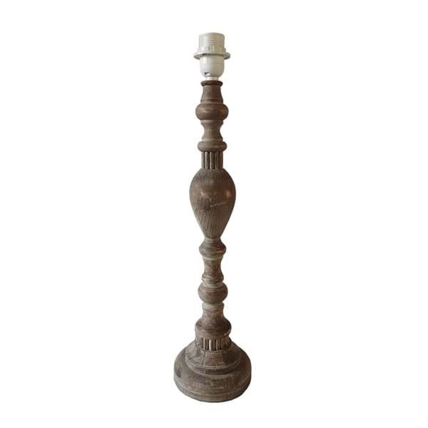 Lampada da tavolo h60 cm