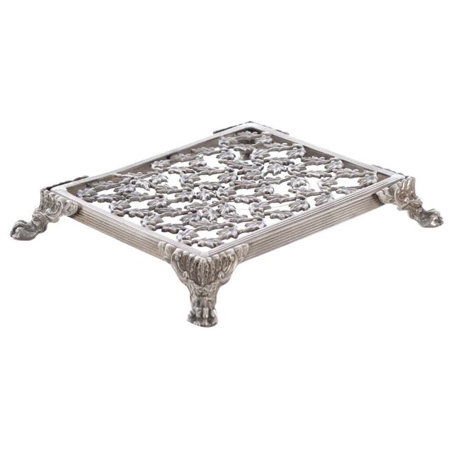 Sotto pentola metallo