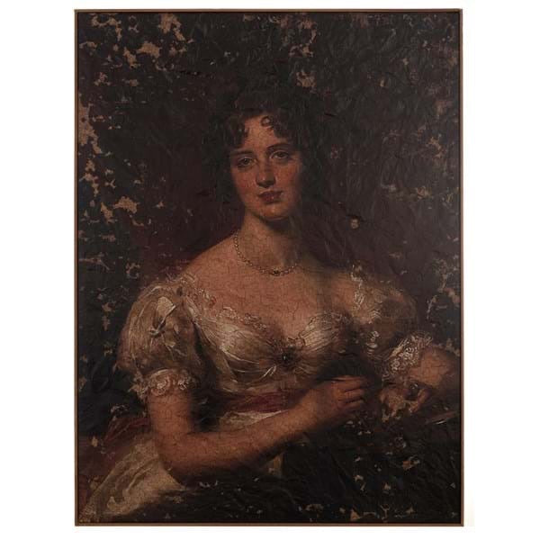 Quadro donna assortito