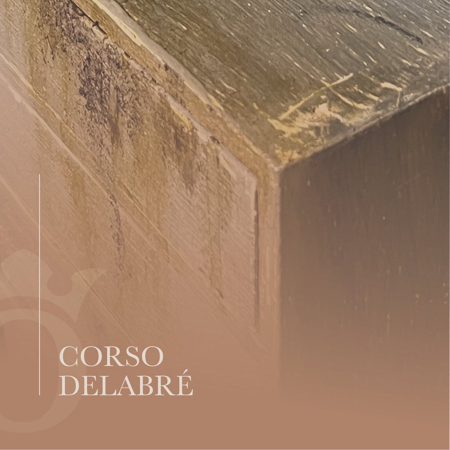 Corsi restyling