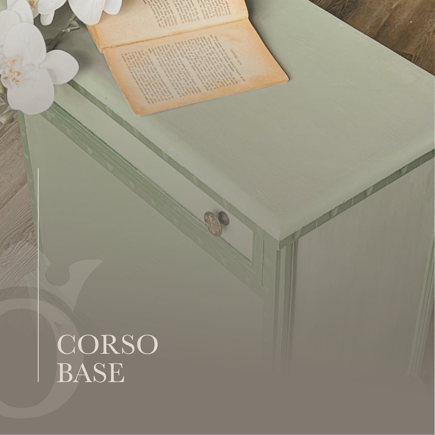 Corsi restyling