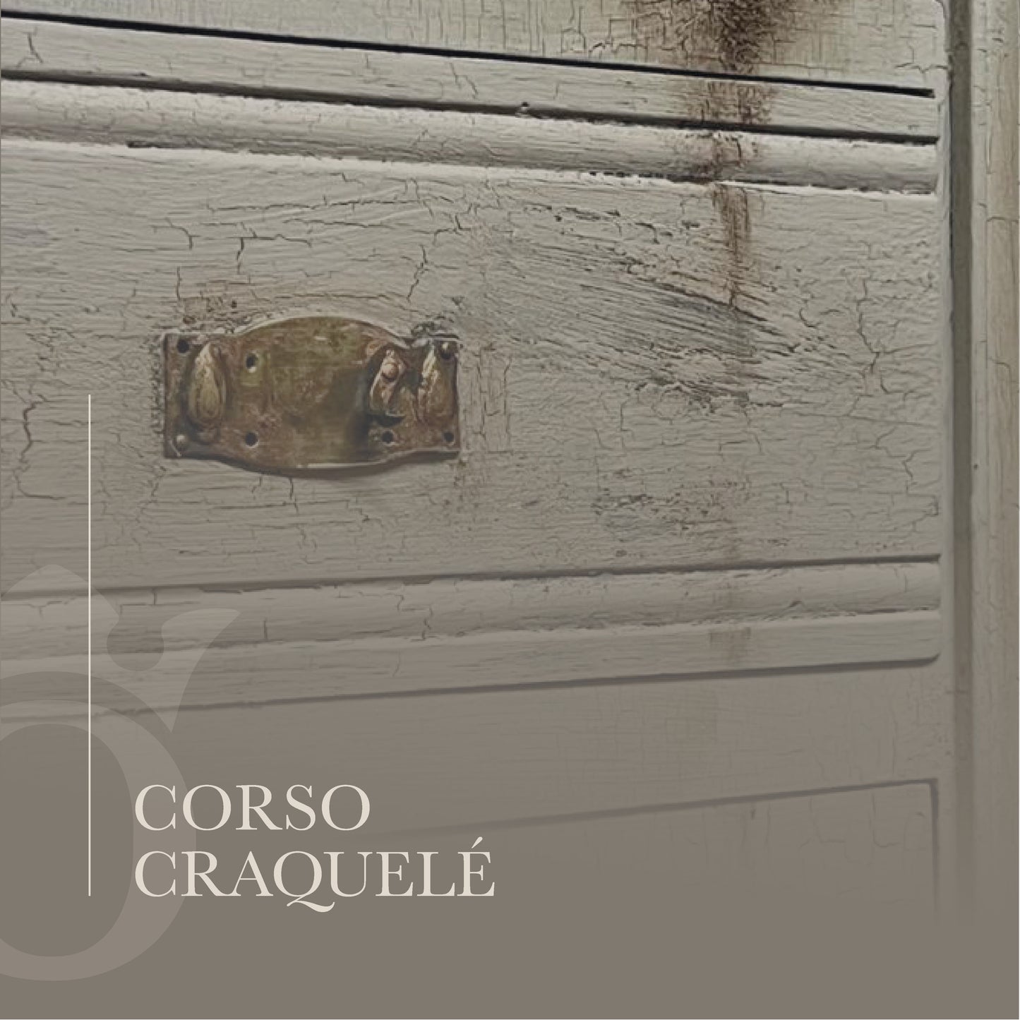Corsi restyling