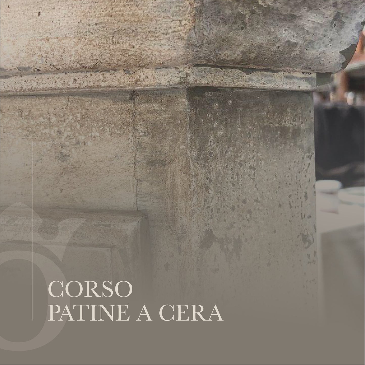 Corsi restyling