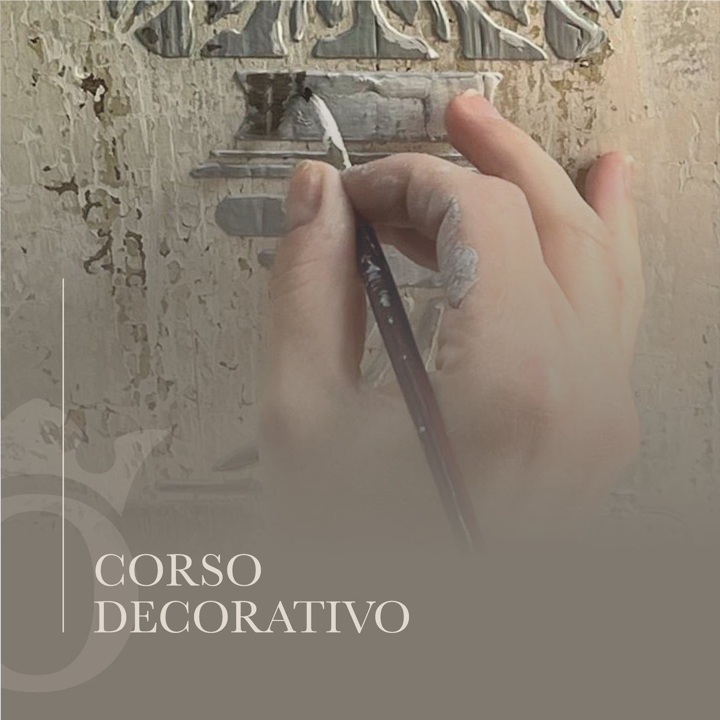 Corsi restyling
