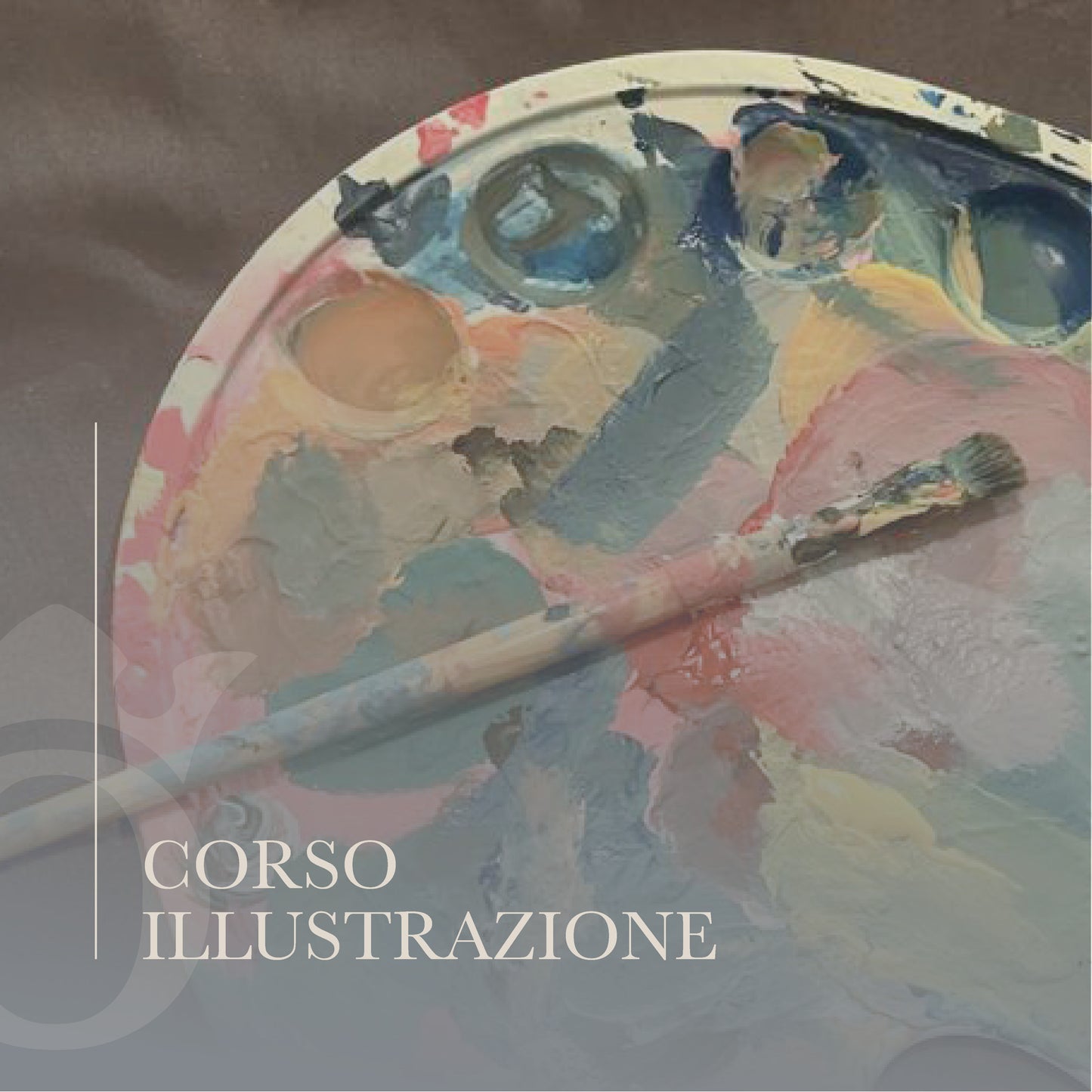 Corsi restyling