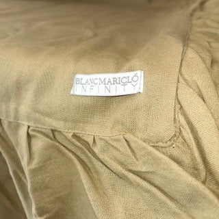 Tovaglia con Gala verde militare