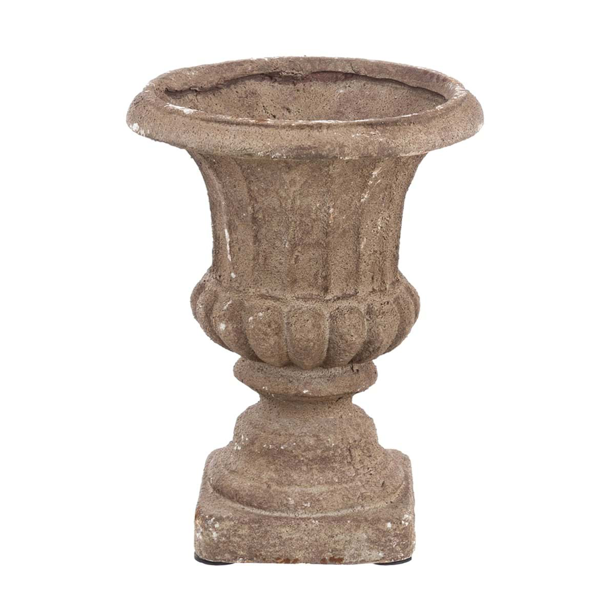 Vaso in resina