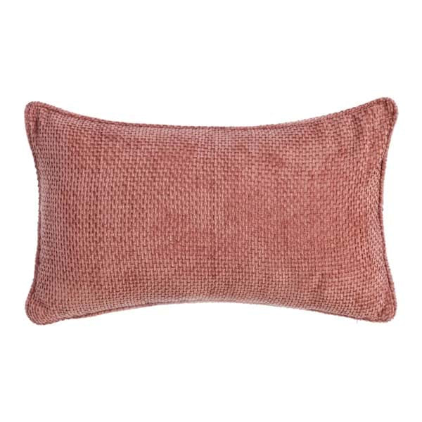 Cuscino decorativo Morbido Sonno Rosa Antico