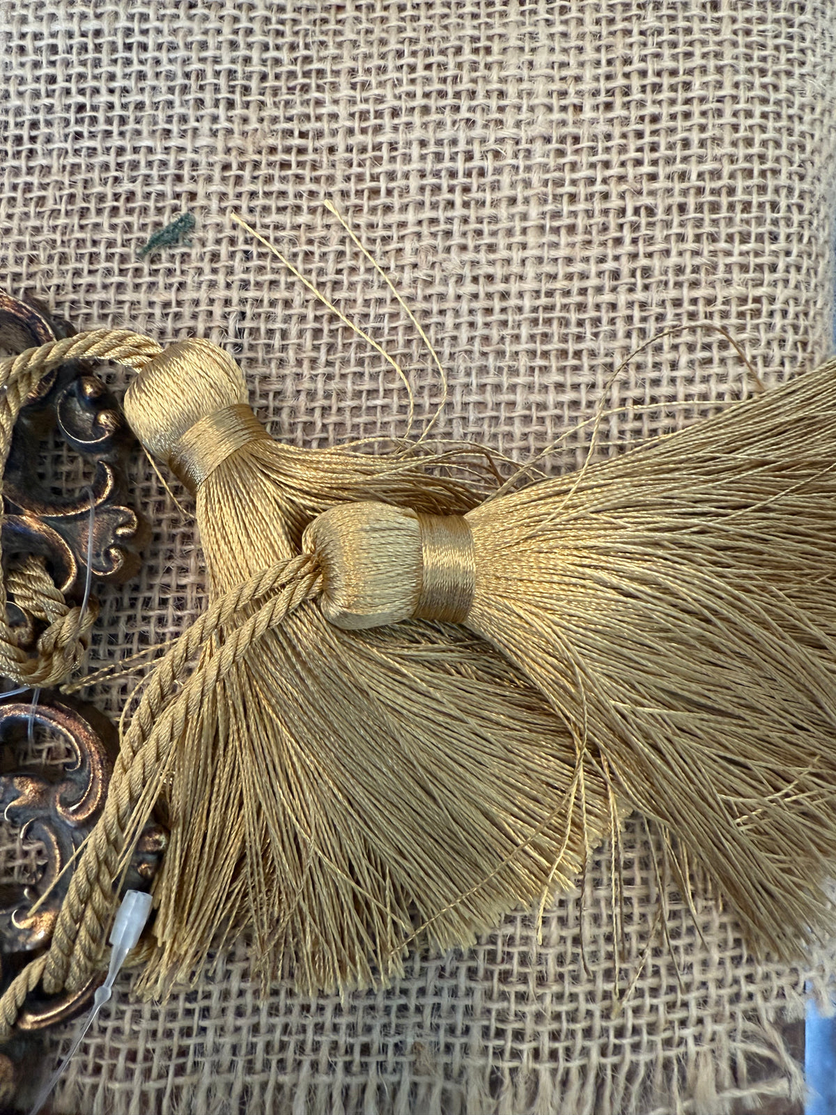 Decorazione chiavi antiche
