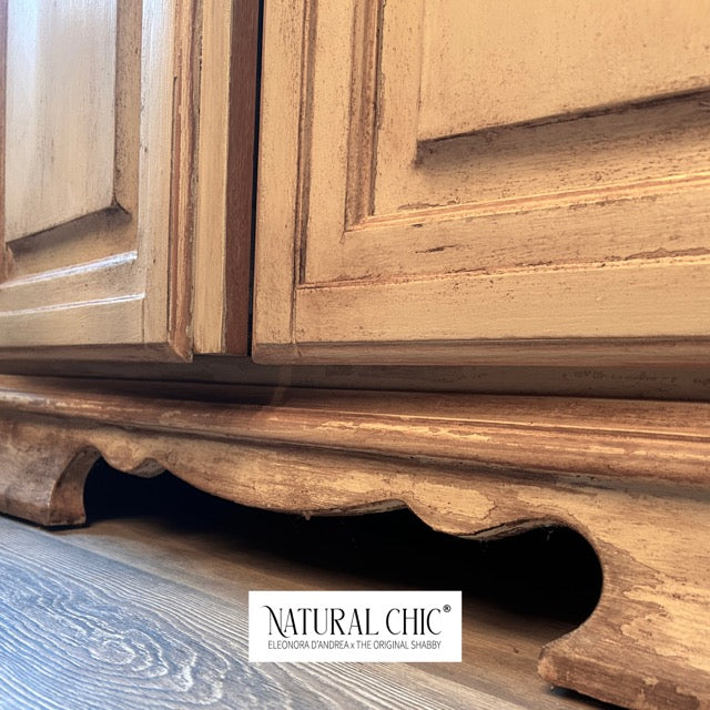 Vetrina Natural Chic