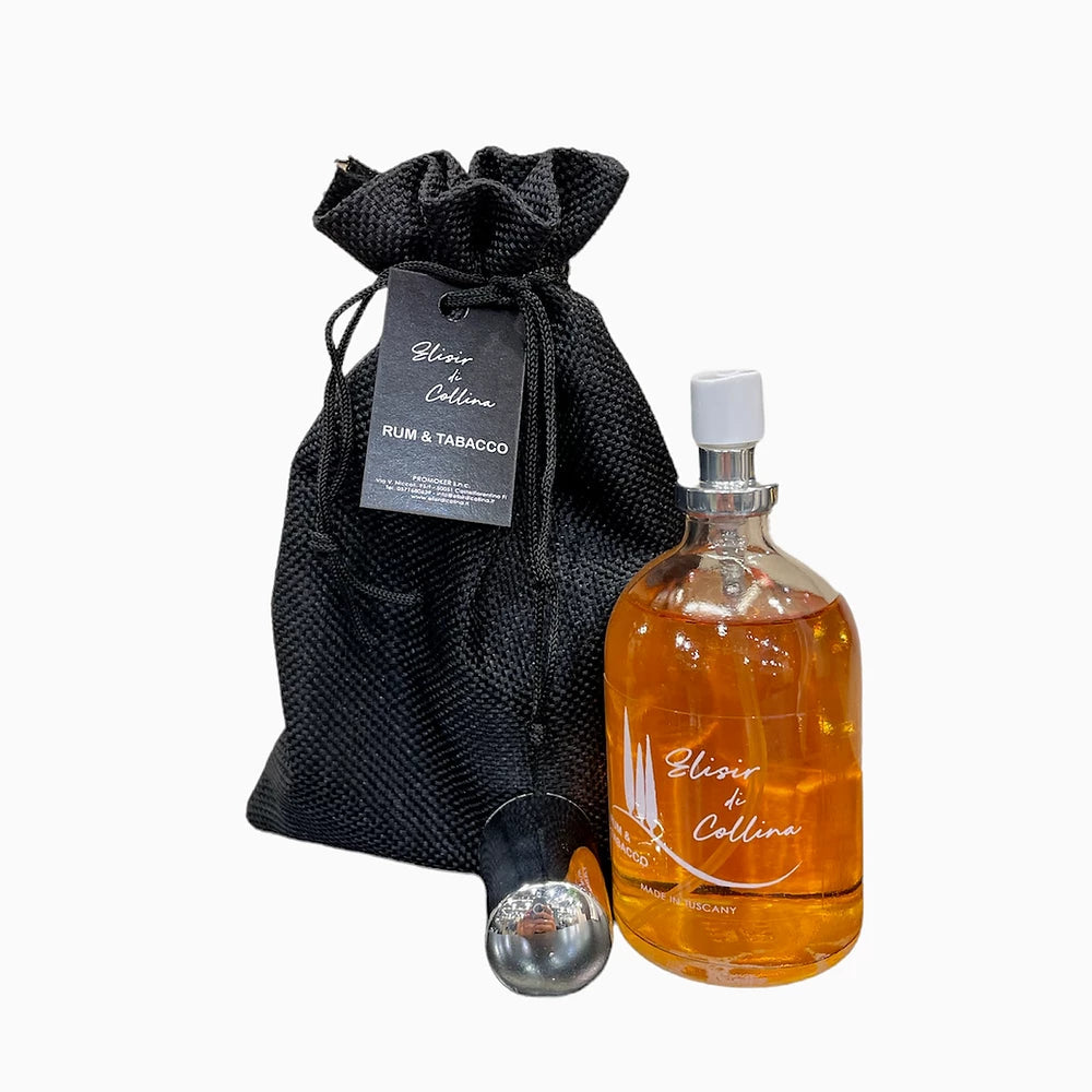 Profumatore d'ambiente - RUM & TABACCO