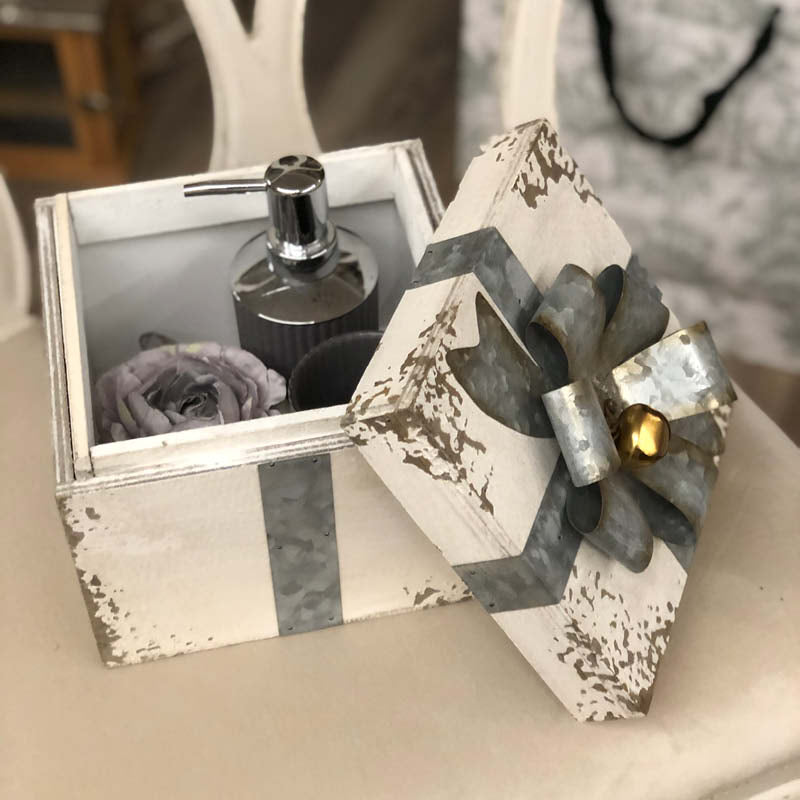 SET regalo BAGNO 2