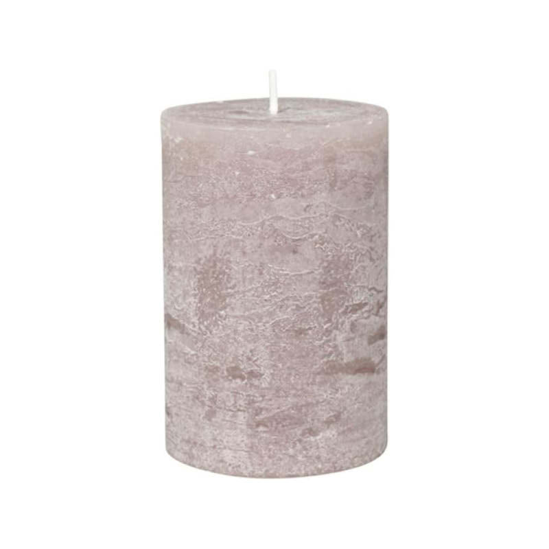Candela anticata colorata 12H