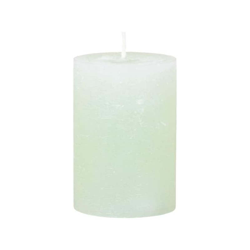 Candela anticata colorata 12H