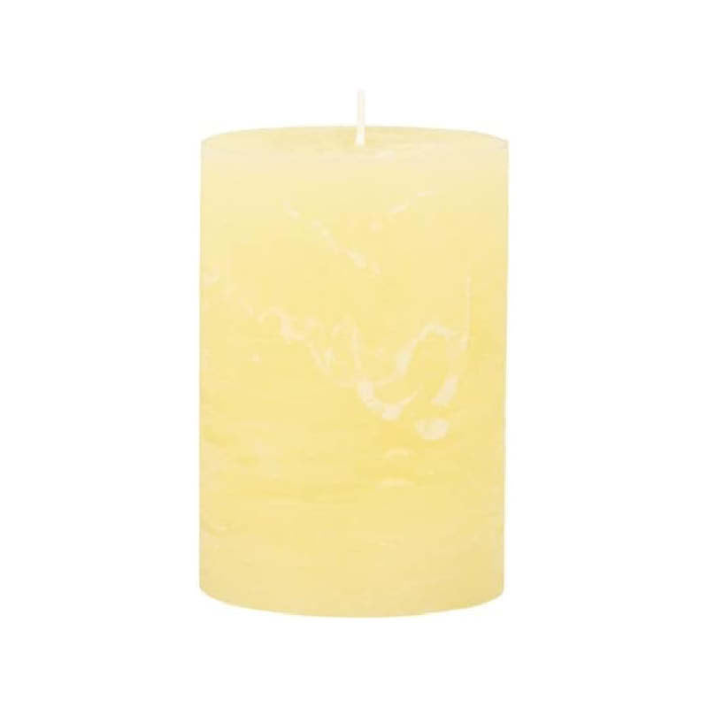Candela anticata colorata 12H