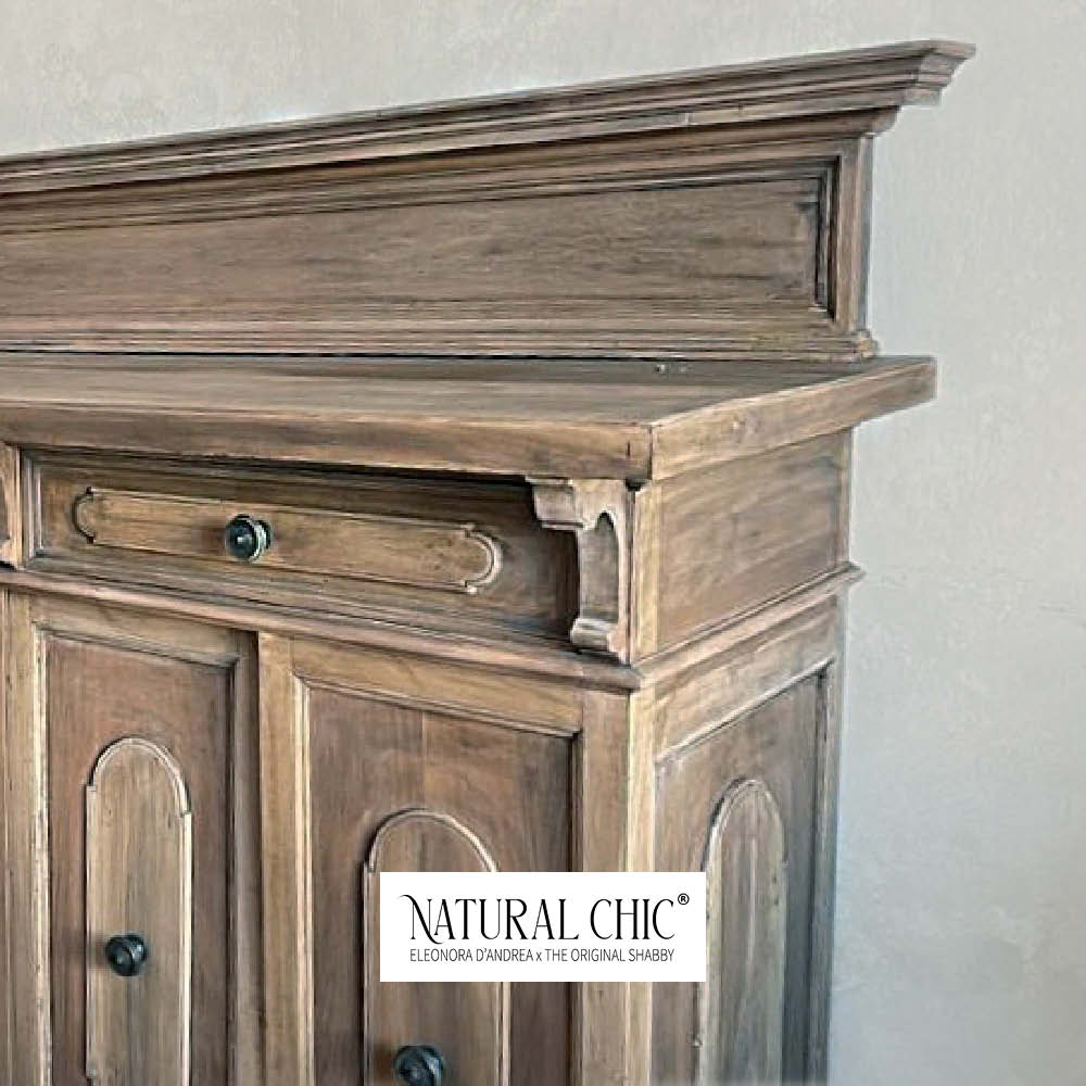 CREDENZA Natural Chic