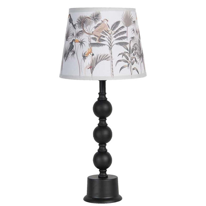 Lampada uccelli