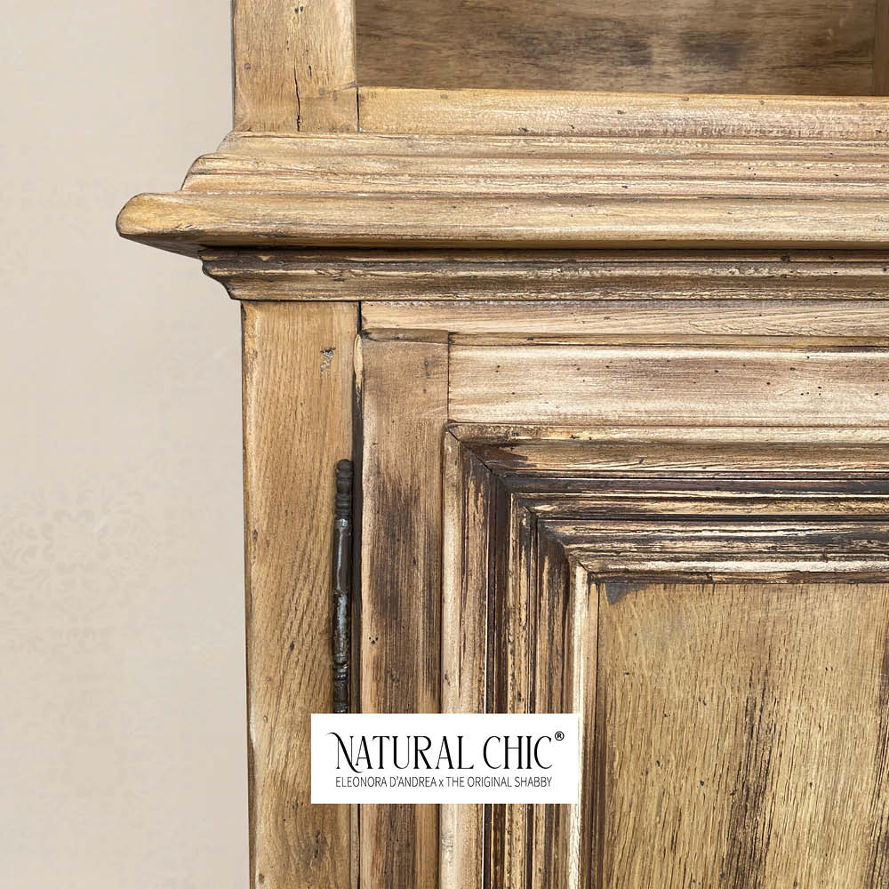 Libreria Natural Chic