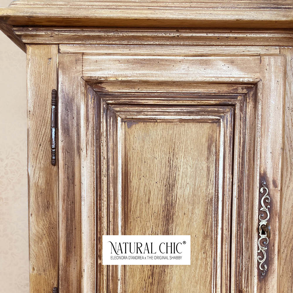 Libreria Natural Chic
