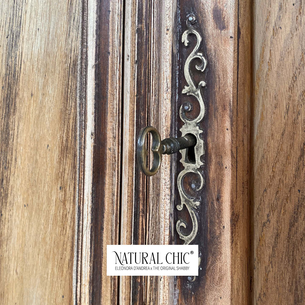 Libreria Natural Chic