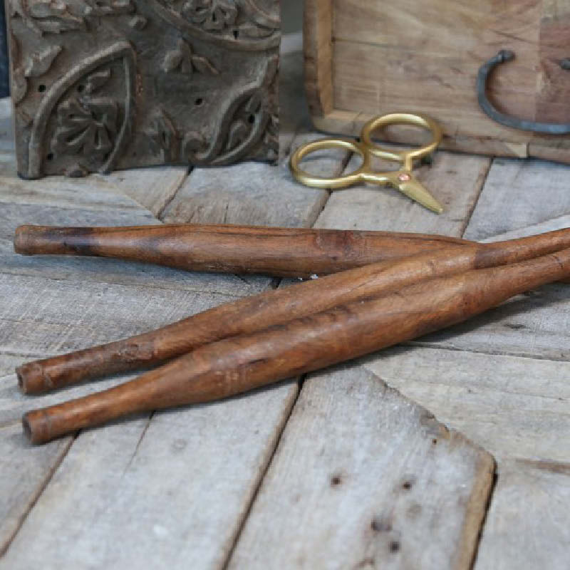 Riproduzione spola lunga