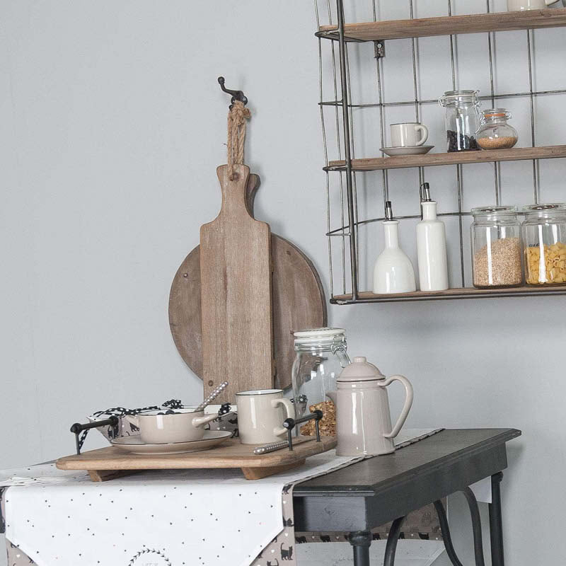 Tagliere in legno