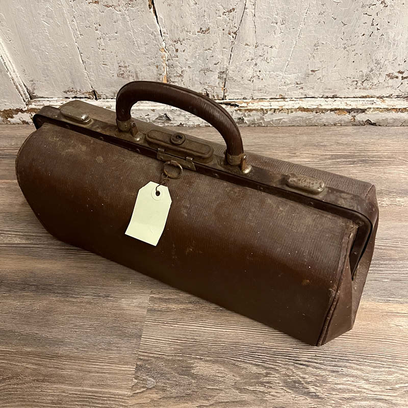 Valigetta Medico Brocantage