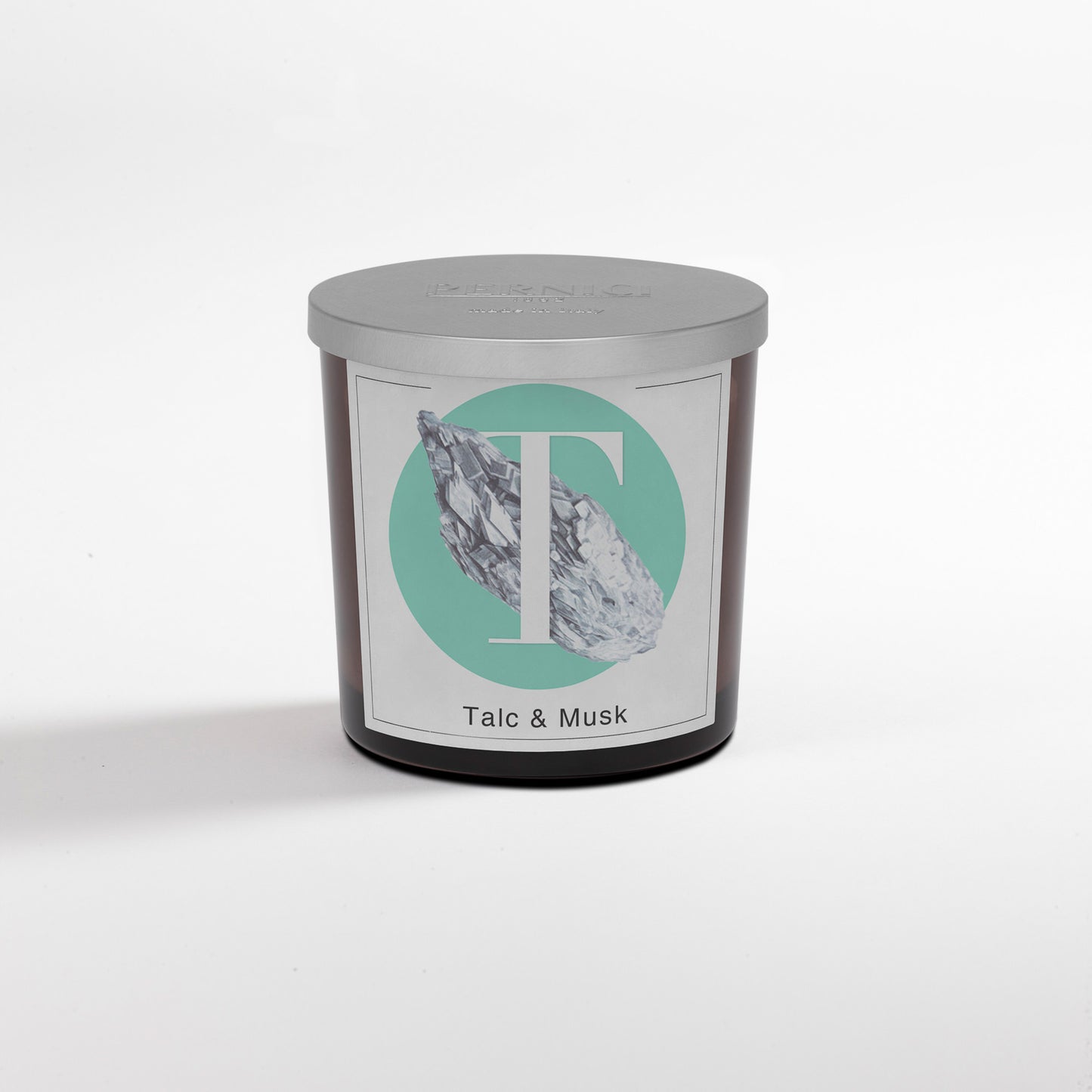 Candela "T" Talc & Mus