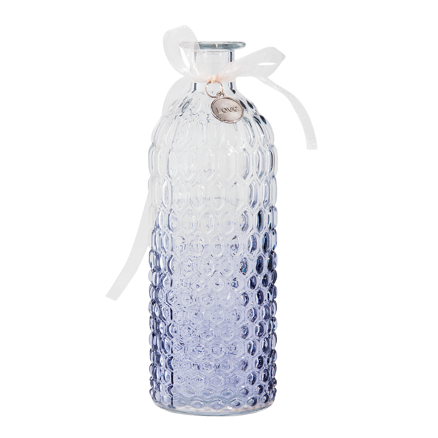 Bottiglia lavanda