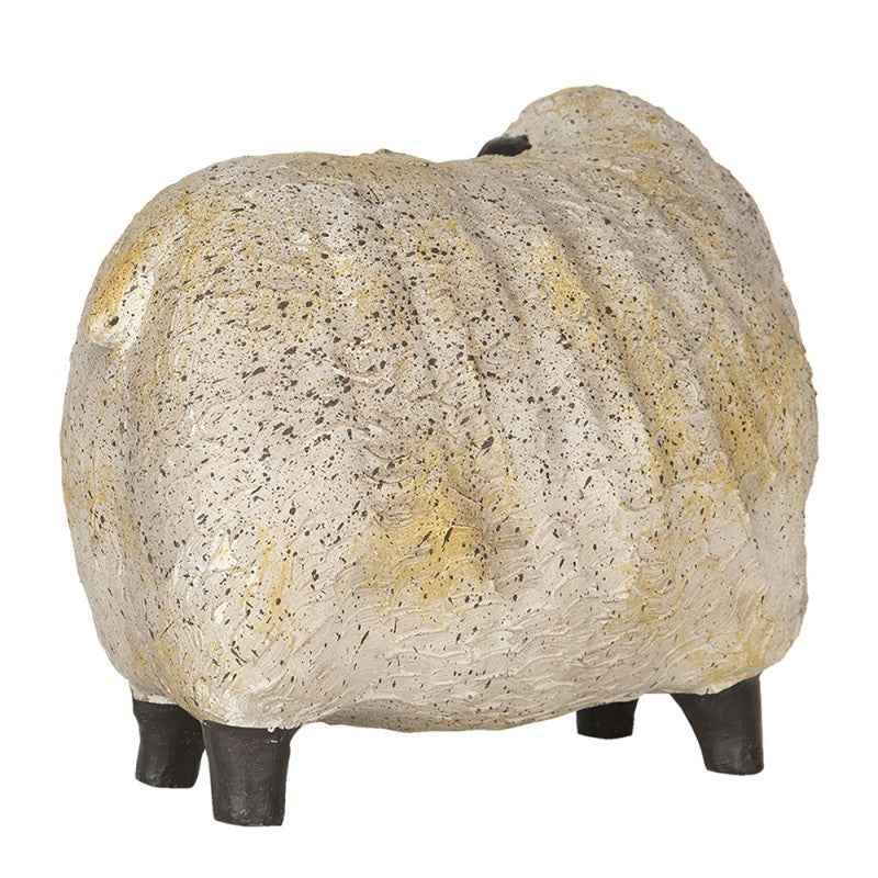 Pecora Grande Beige