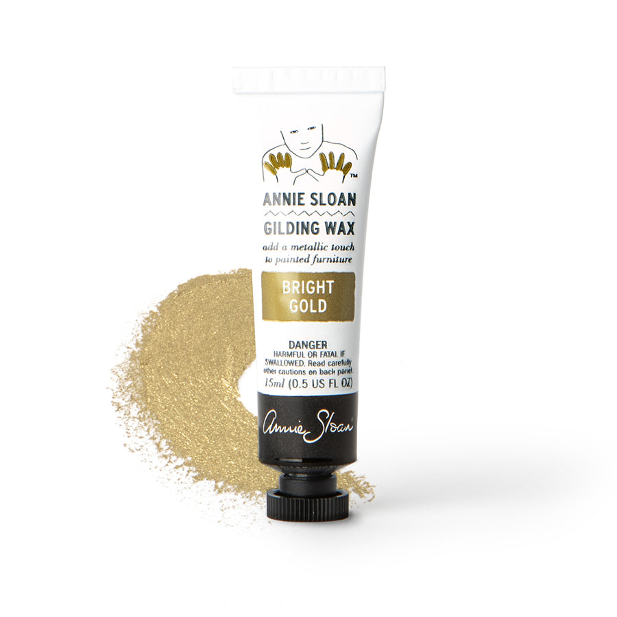 Gilding Wax Annie Sloan