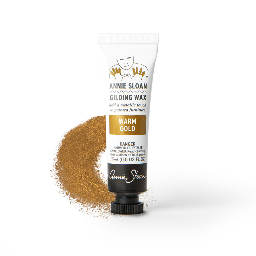 Gilding Wax Annie Sloan
