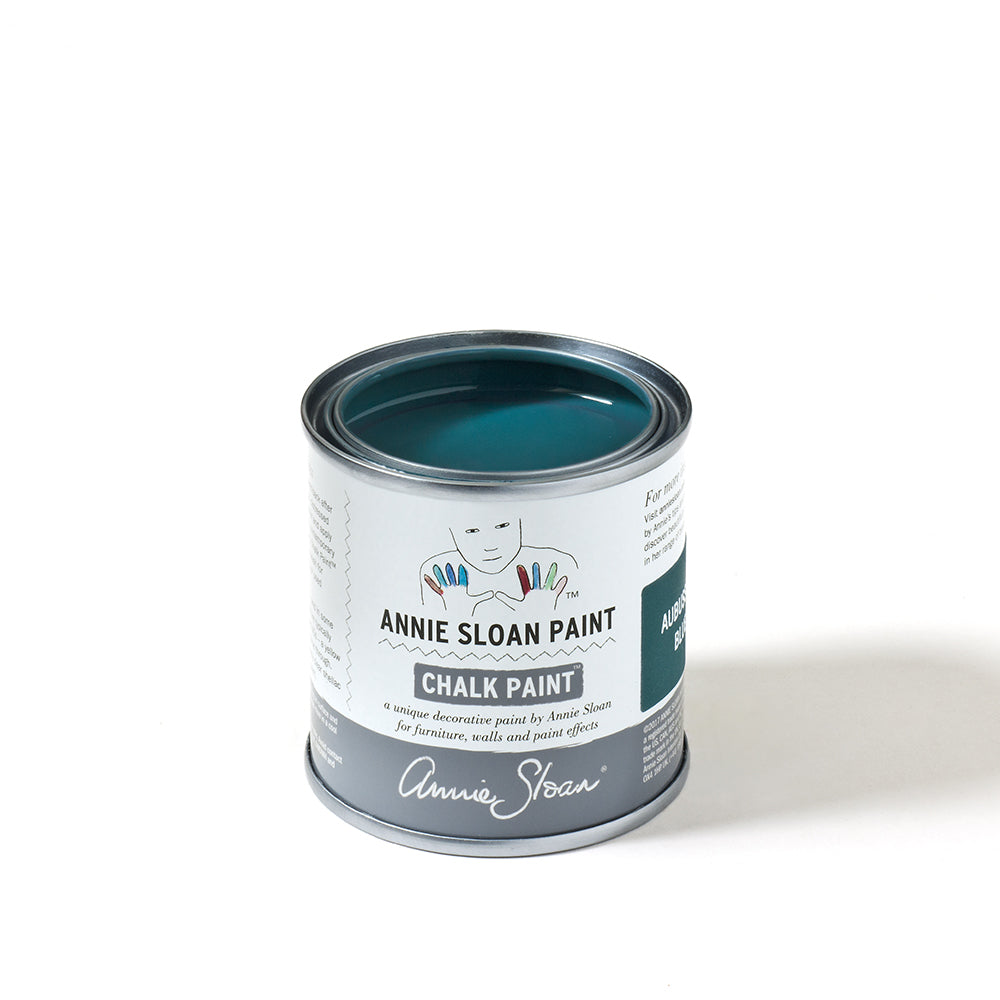 Aubusson Blue Chalk Paint