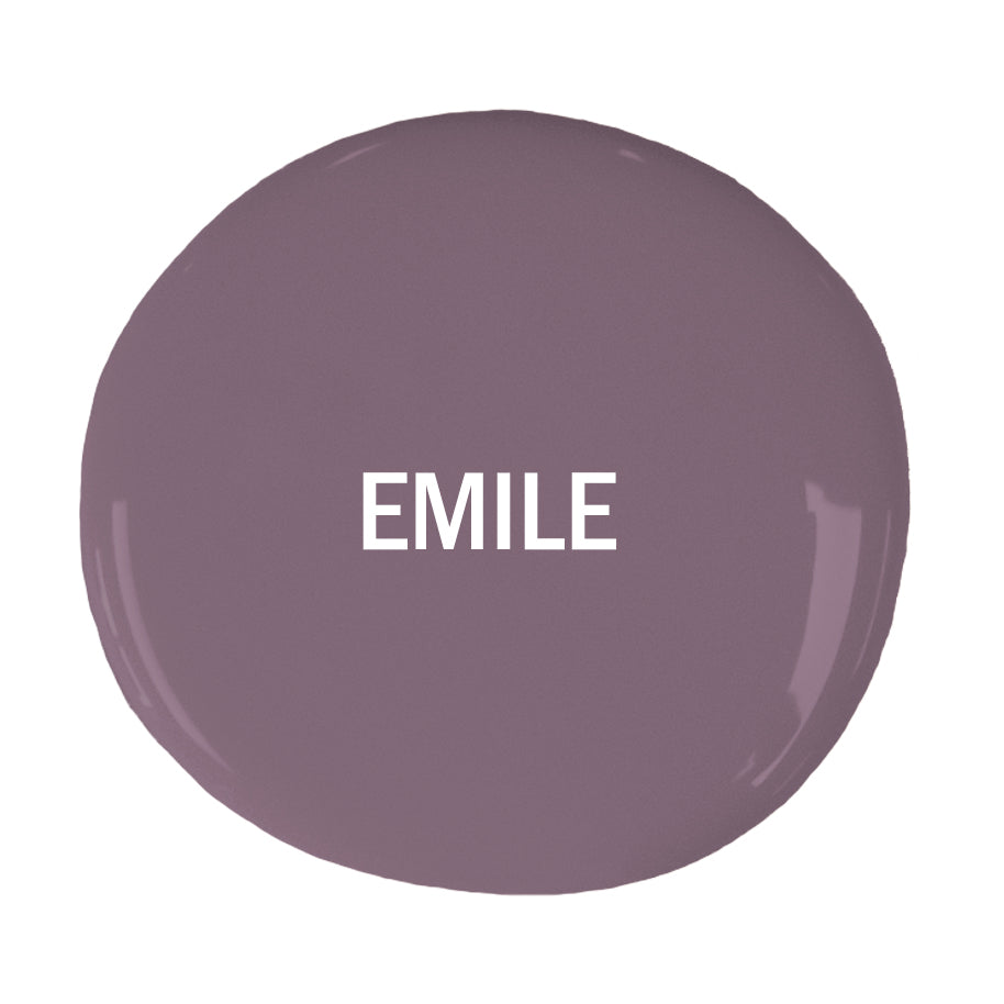 Emile Chalk Paint