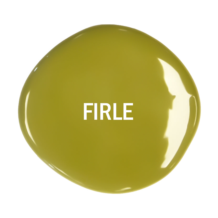 Firle Chalk Paint