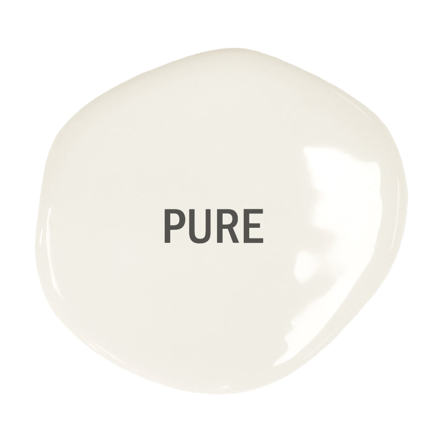 Pure Chalk Paint