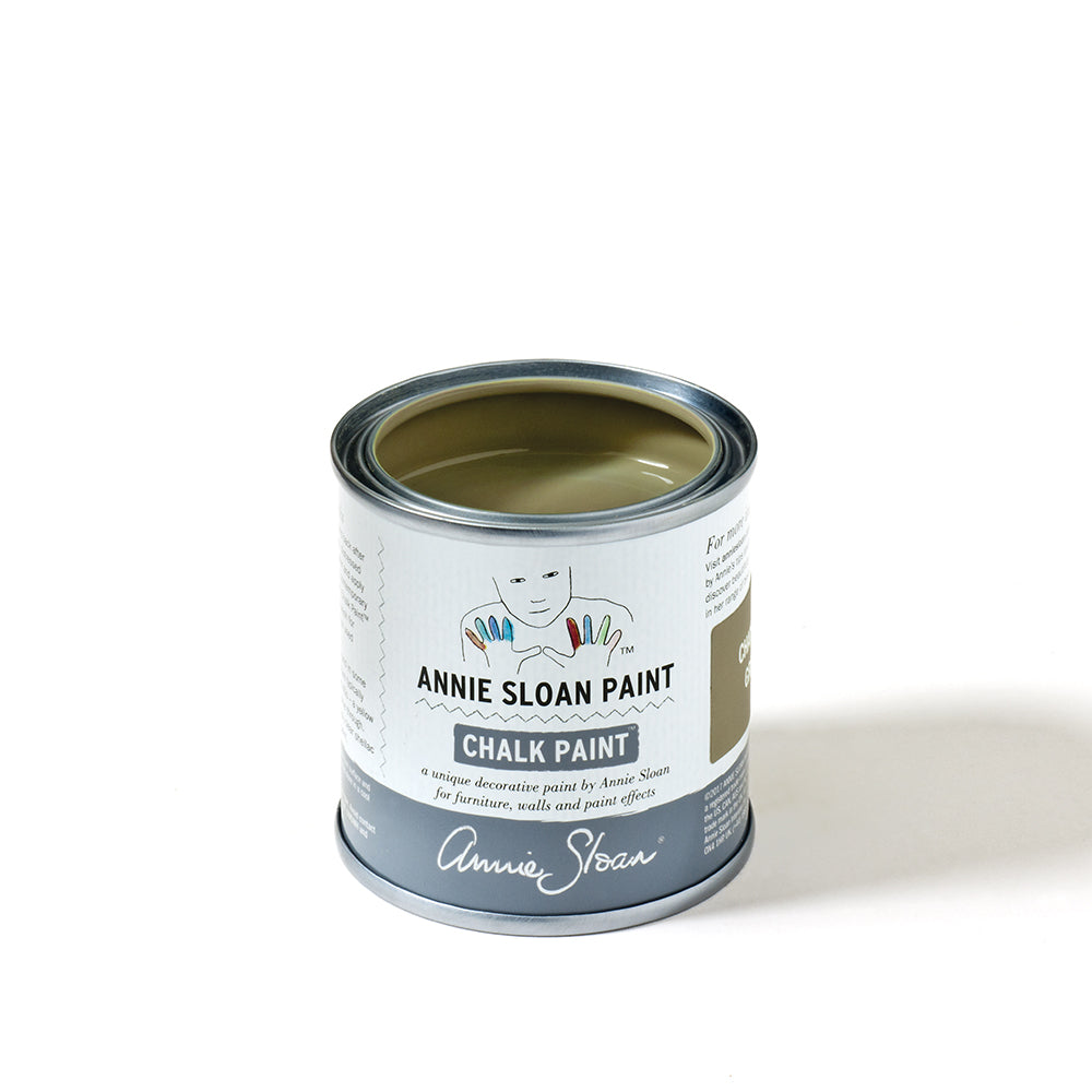 Chateau Grey Chalk Paint