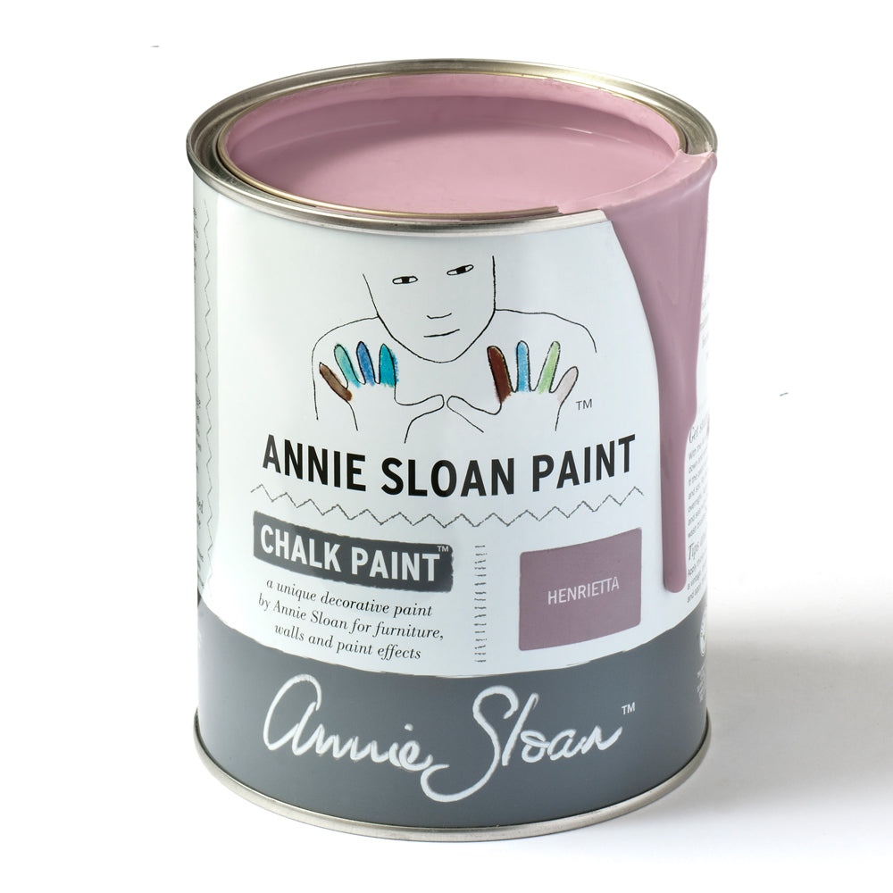 Henrietta Chalk Paint