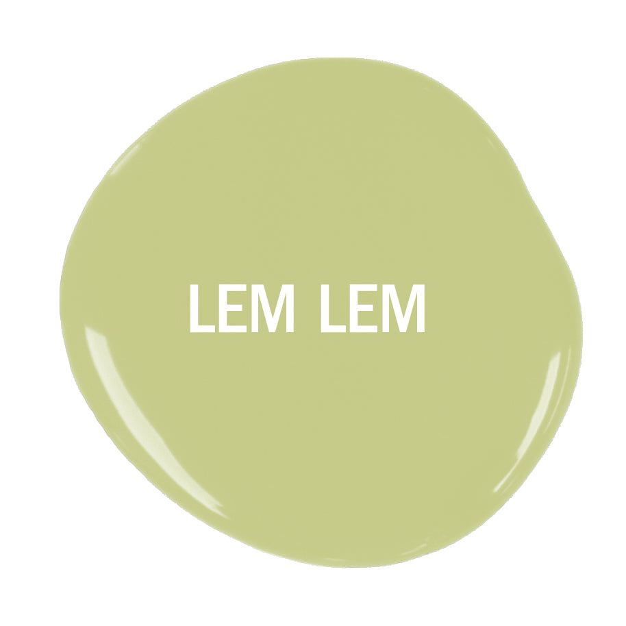 Lem Lem Chalk Paint