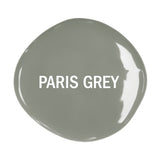 Paris Grey Chalk Paint