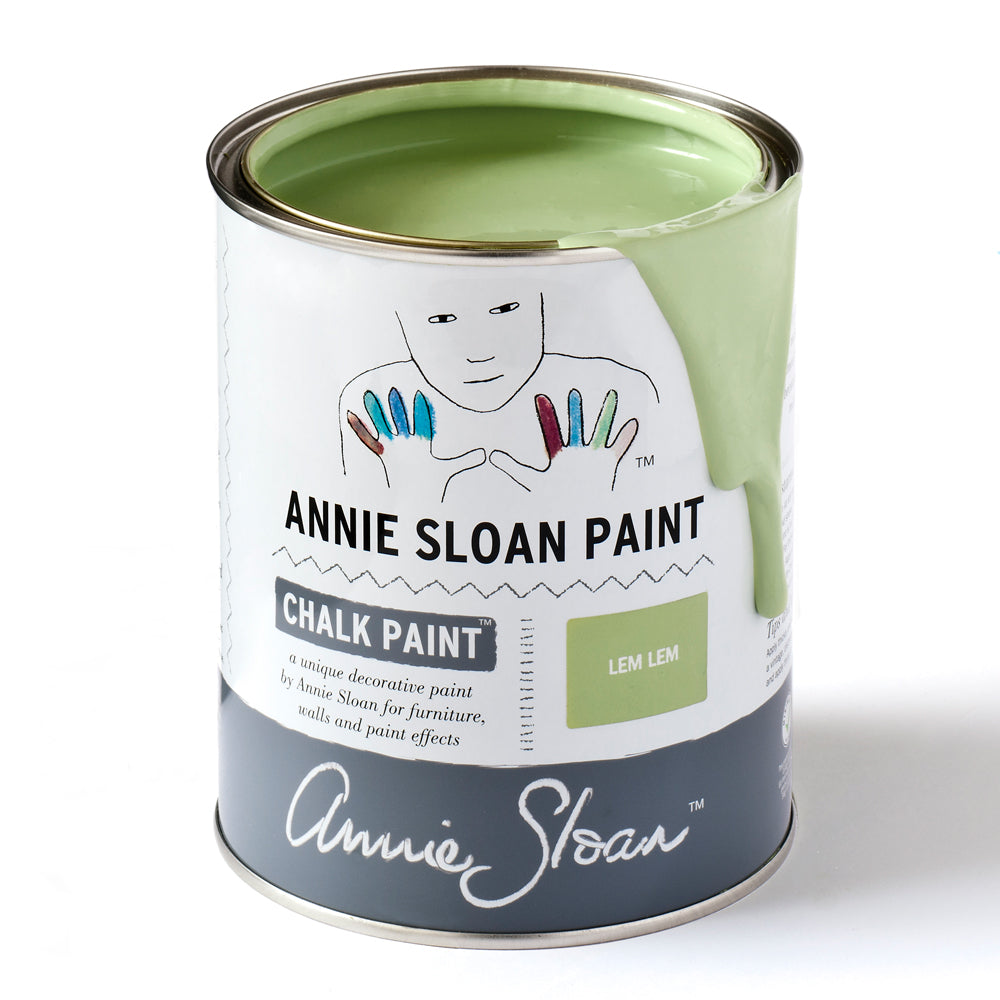 Lem Lem Chalk Paint